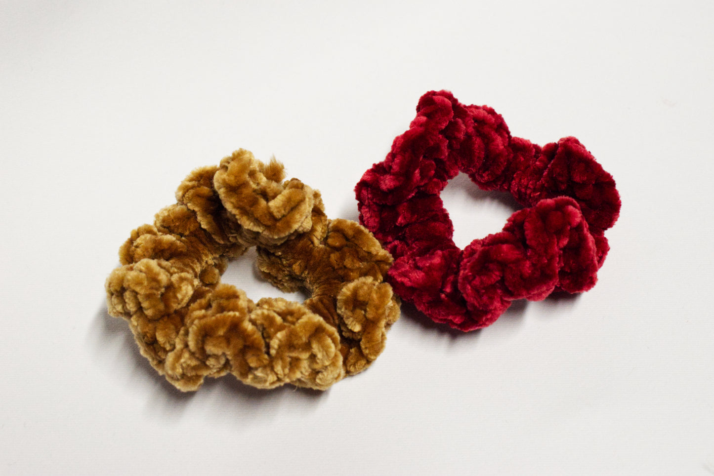 Scrunchies