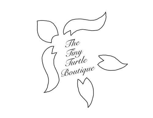 The Tiny Turtle Boutique