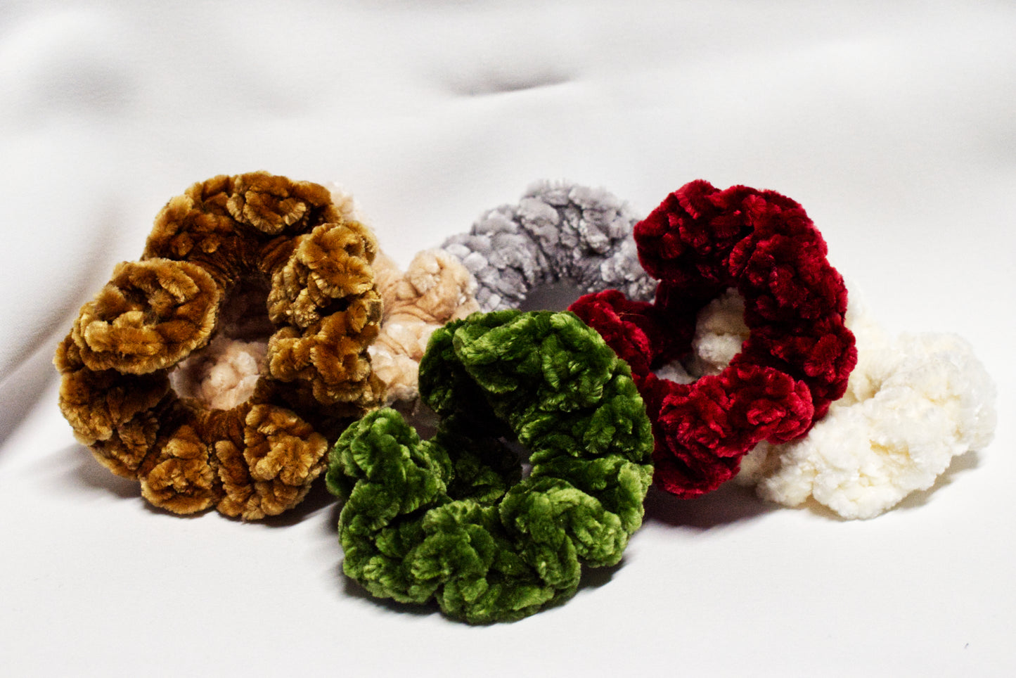 Scrunchies